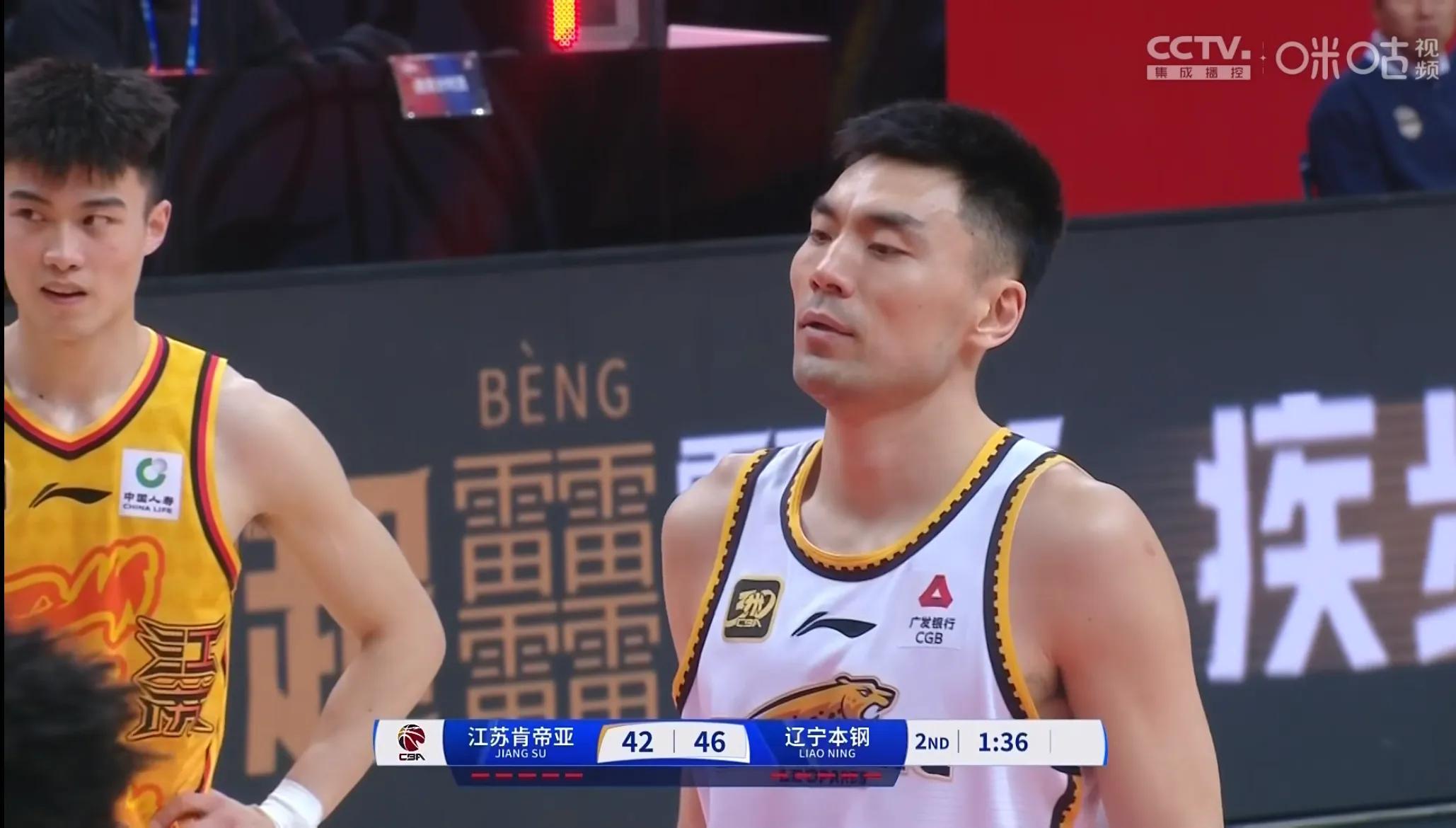 包含卫冕之路：广东面对辽宁能否取胜的词条