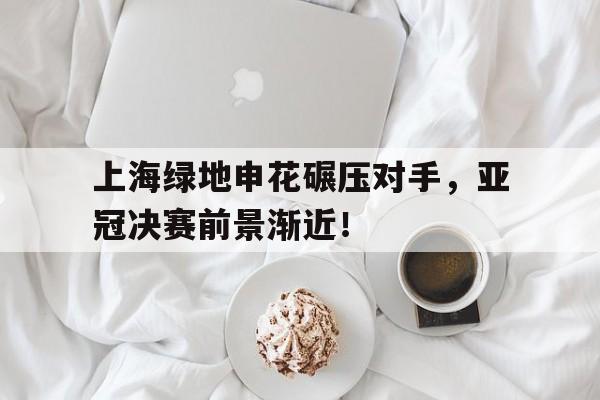 上海绿地申花碾压对手，亚冠决赛前景渐近！的简单介绍